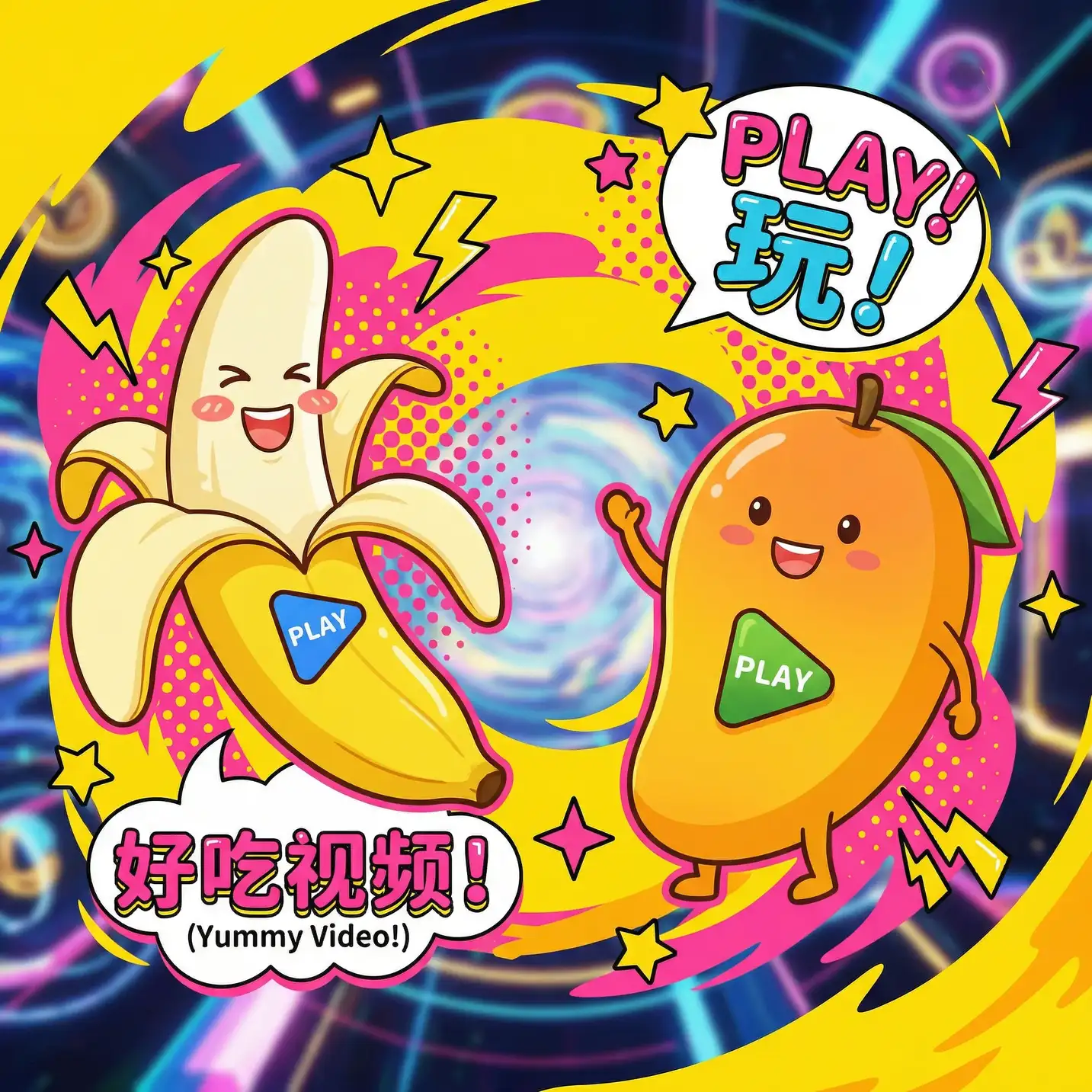 dnf周年庆2022 新综艺推荐 - 笑翻天挑战赛